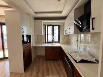 ALYANS'TAN LÜKS SİTE İÇERİSİNDE GENİŞ BALKONLU KİRALIK 2+1