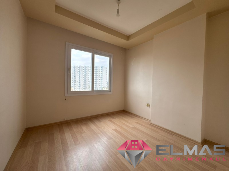 Elmas'tan Full Deniz Manzaralı Çift Banyo Bağımsız Mutfak