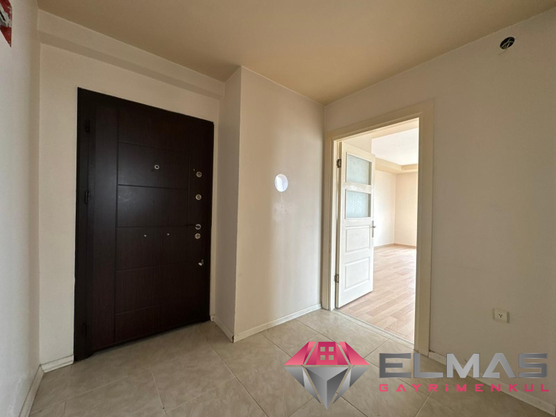 Elmas'tan Full Deniz Manzaralı Çift Banyo Bağımsız Mutfak