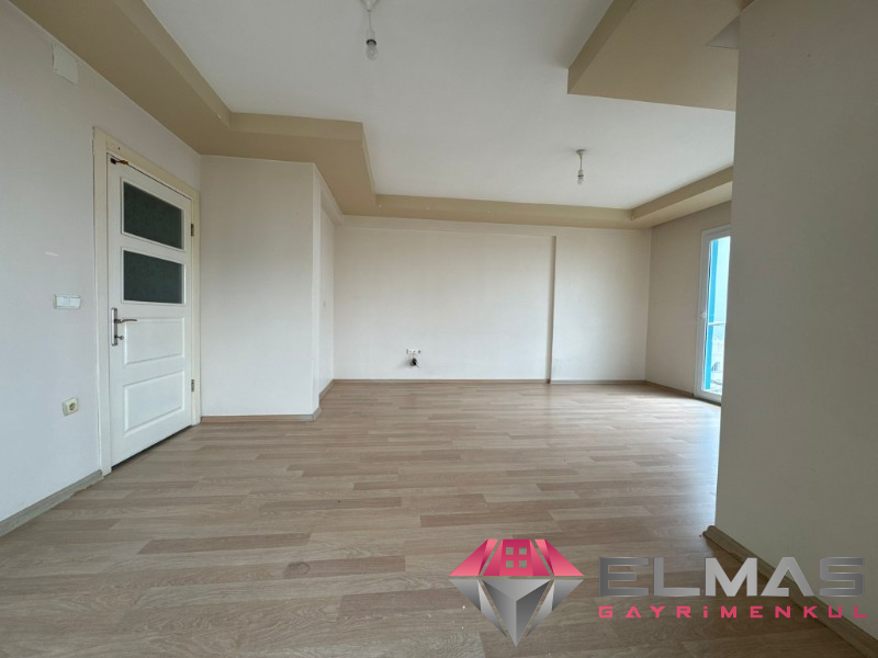 Elmas'tan Full Deniz Manzaralı Çift Banyo Bağımsız Mutfak
