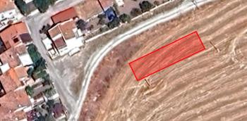 GÜVENAY - ÇORUM ÜÇTUTLAR MAH. BİNEVLER CAMİİ YANI SATILIK ARSA