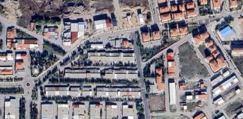 GÜVENAY - ÇORUM KÜÇÜK SANAYİ SİTESİ 100M2 TİCARİ
