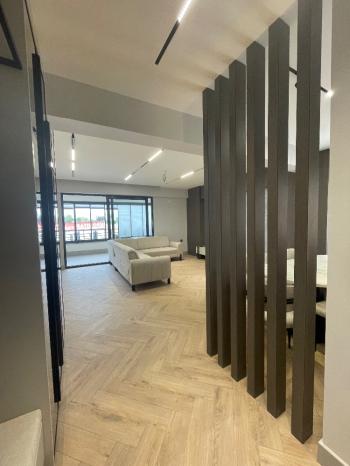 GÜVENAY - ÇORUM ÇEPNİ FEN LİSESİ CİVARI 3+0 SATILIK DAİRE