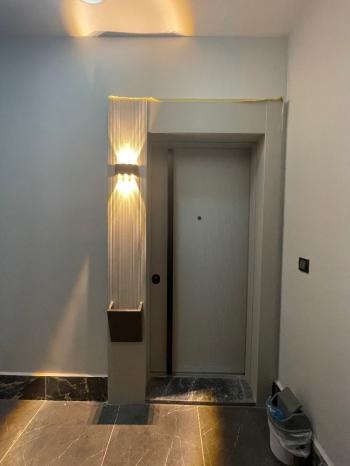 GÜVENAY - ÇORUM ÇEPNİ FEN LİSESİ CİVARI 3+0 SATILIK DAİRE