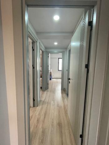 GÜVENAY - ÇORUM ÇEPNİ FEN LİSESİ CİVARI 3+0 SATILIK DAİRE