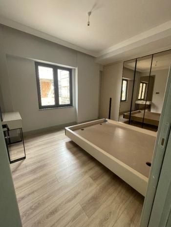 GÜVENAY - ÇORUM ÇEPNİ FEN LİSESİ CİVARI 3+0 SATILIK DAİRE