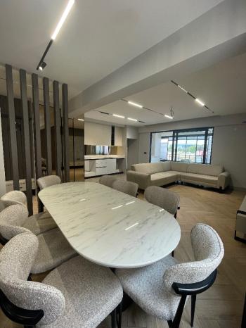 GÜVENAY - ÇORUM ÇEPNİ FEN LİSESİ CİVARI 3+0 SATILIK DAİRE