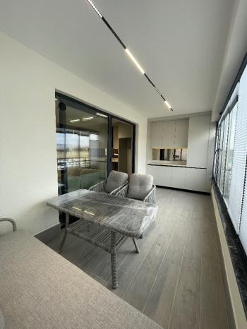 GÜVENAY - ÇORUM ÇEPNİ FEN LİSESİ CİVARI 3+0 SATILIK DAİRE