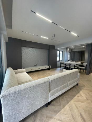 GÜVENAY - ÇORUM ÇEPNİ FEN LİSESİ CİVARI 3+0 SATILIK DAİRE