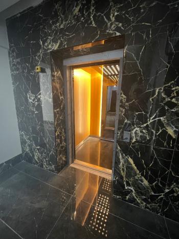 GÜVENAY - ÇORUM ÇEPNİ FEN LİSESİ CİVARI 3+0 SATILIK DAİRE