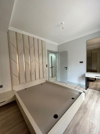 GÜVENAY - ÇORUM ÇEPNİ FEN LİSESİ CİVARI 3+0 SATILIK DAİRE