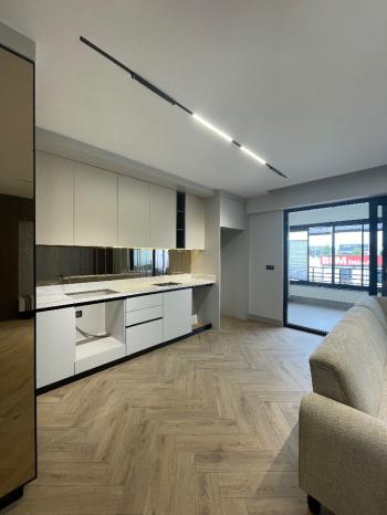 GÜVENAY - ÇORUM ÇEPNİ FEN LİSESİ CİVARI 3+0 SATILIK DAİRE