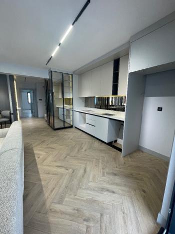 GÜVENAY - ÇORUM ÇEPNİ FEN LİSESİ CİVARI 3+0 SATILIK DAİRE