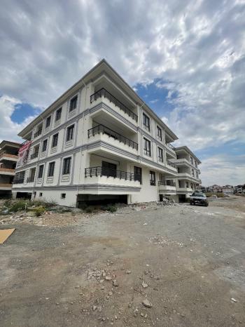 GÜVENAY - ÇORUM ÇEPNİ FEN LİSESİ CİVARI 3+0 SATILIK DAİRE