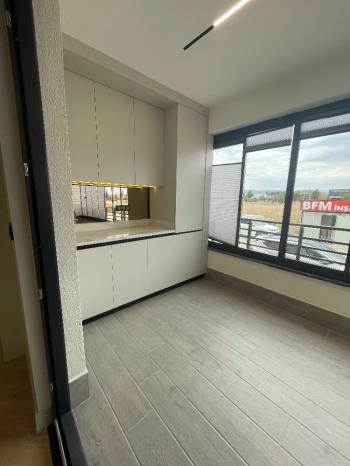 GÜVENAY - ÇORUM ÇEPNİ FEN LİSESİ CİVARI 3+0 SATILIK DAİRE