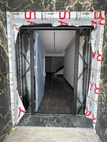 GÜVENAY - ÇORUM ÇEPNİ FEN LİSESİ CİVARI 3+0 SATILIK DAİRE
