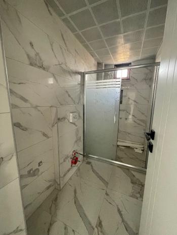 GÜVENAY - ÇORUM BAHÇELİEVLER MAH.YAVRUTURNA ORTAOKULU CİVARI SATILIK 3+0 DAİRE
