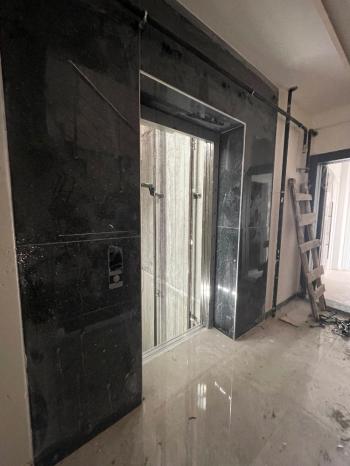 GÜVENAY - ÇORUM BAHÇELİEVLER MAH.YAVRUTURNA ORTAOKULU CİVARI SATILIK 3+0 DAİRE