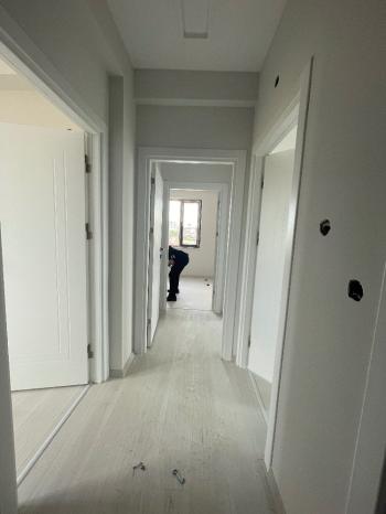 GÜVENAY - ÇORUM BAHÇELİEVLER MAH.YAVRUTURNA ORTAOKULU CİVARI SATILIK 3+0 DAİRE