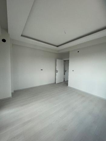 GÜVENAY - ÇORUM BAHÇELİEVLER MAH.YAVRUTURNA ORTAOKULU CİVARI SATILIK 3+0 DAİRE