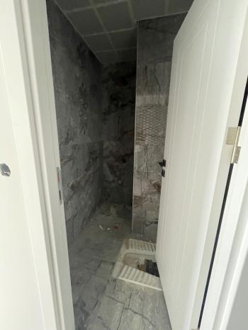 GÜVENAY - ÇORUM BAHÇELİEVLER MAH.YAVRUTURNA ORTAOKULU CİVARI SATILIK 3+0 DAİRE
