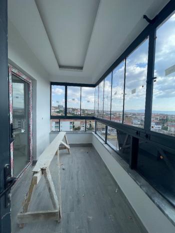 GÜVENAY - ÇORUM BAHÇELİEVLER MAH.YAVRUTURNA ORTAOKULU CİVARI SATILIK 3+0 DAİRE