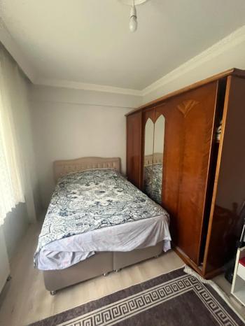 SEVİLLER MAH. KİRALIK EŞYALI 1+1 DAİRE