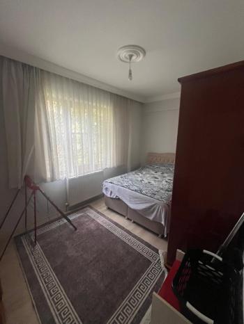 SEVİLLER MAH. KİRALIK EŞYALI 1+1 DAİRE