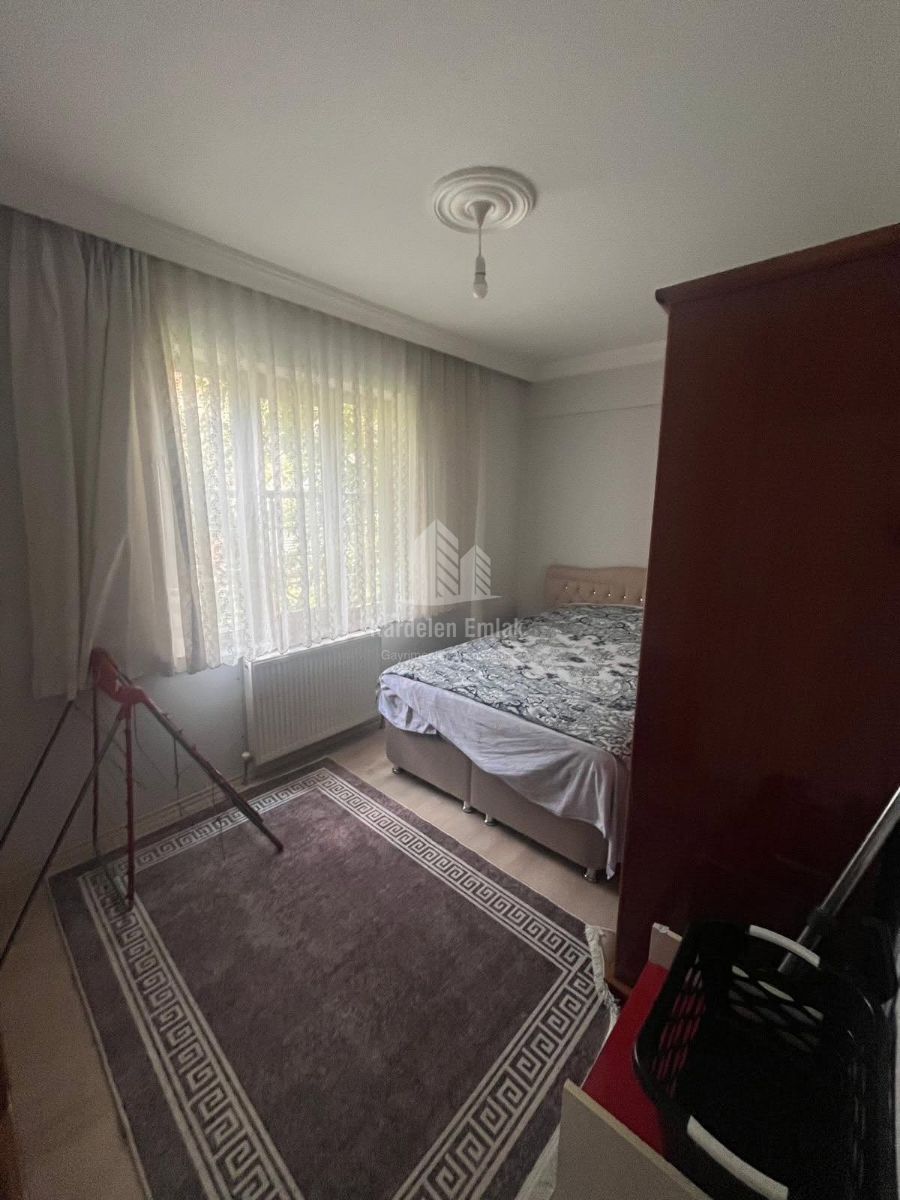 SEVİLLER MAH. KİRALIK EŞYALI 1+1 DAİRE