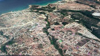 GİRNE ÇATALKÖY' DE SATILIK ARSA 