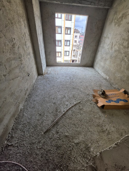 Akşemsettin'de Metro'ya 5 Dk Konumu Süper Otoparklı 8.Kat Sıfır Satılık Daire