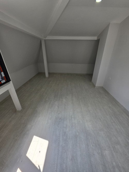 Akşemsettin Metro'ya 5 Dk 2+1 Teraslı Sıfır Satılık Daire
