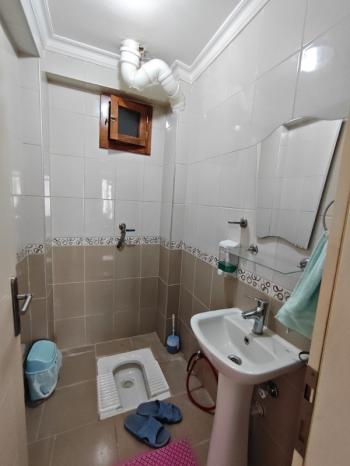 Afyon Üçok Emlaktan Kanlıca Mah Satılık 3+1 115m² 1 Kat Temiz Bakımlı Daire
