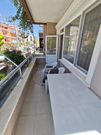 Afyon Üçok Emlaktan Kanlıca Mah Satılık 3+1 115m² 1 Kat Temiz Bakımlı Daire