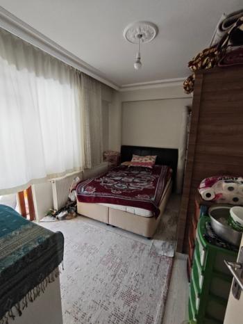 Afyon Üçok Emlaktan Kanlıca Mah Satılık 3+1 115m² 1 Kat Temiz Bakımlı Daire