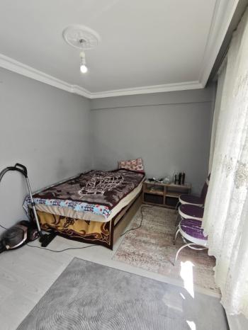 Afyon Üçok Emlaktan Kanlıca Mah Satılık 3+1 115m² 1 Kat Temiz Bakımlı Daire