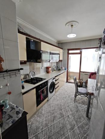 Afyon Üçok Emlaktan Kanlıca Mah Satılık 3+1 115m² 1 Kat Temiz Bakımlı Daire
