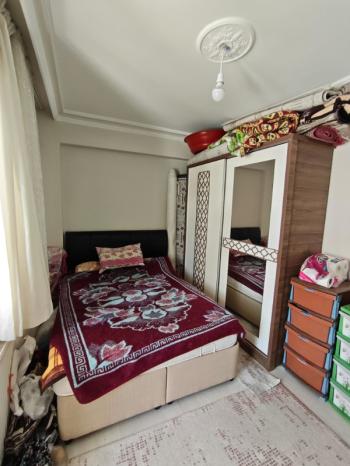 Afyon Üçok Emlaktan Kanlıca Mah Satılık 3+1 115m² 1 Kat Temiz Bakımlı Daire