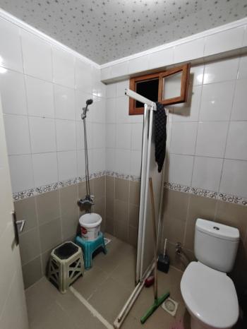 Afyon Üçok Emlaktan Kanlıca Mah Satılık 3+1 115m² 1 Kat Temiz Bakımlı Daire