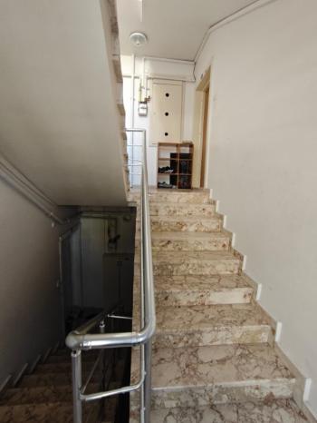 Afyon Üçok Emlaktan Kanlıca Mah Satılık 3+1 115m² 1 Kat Temiz Bakımlı Daire