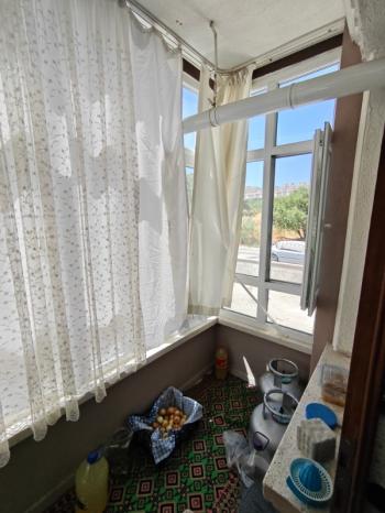 Afyon Üçok Emlaktan Kanlıca Mah Satılık 3+1 115m² 1 Kat Temiz Bakımlı Daire