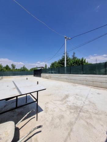 AFYON ÜÇOK EMLAKTAN ERKMEN  HÜRRİYET MAH KİRALIK HOBİ BAHÇESİ