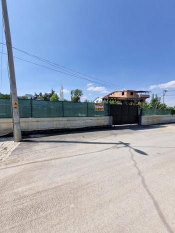 AFYON ÜÇOK EMLAKTAN ERKMEN  HÜRRİYET MAH KİRALIK HOBİ BAHÇESİ