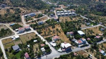 AFYON ÜÇOK EMLAKTAN ERKMEN  HÜRRİYET MAH KİRALIK HOBİ BAHÇESİ