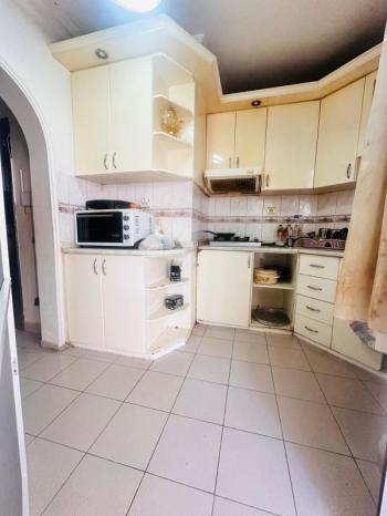 SATILIK EŞYALI 2+1 DAİRE MAHMUTLAR ALANYA ANTALYA TÜRKİYE