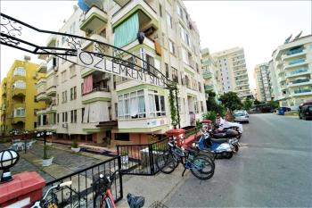 ÖZLEM KENT SİTESİ SATILIK 1+1 DAİRE MAHMUTLAR ALANYA ANTALYA TÜRKİYE