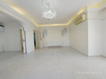 ÖZDERYA SİTESİ B BLOK SATILIK EŞYASIZ 2+1 DAİRE MAHMUTLAR ALANYA ANTALYA TÜRKİYE