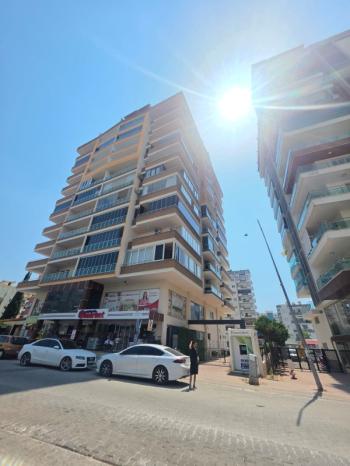 HAK RESIDENCE SATILIK GENİŞ 1+1 DAİRE MAHMUTLAR ALANYA ANTALYA TÜRKİYE