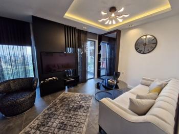 STATE OF ART REZİDANS’TA 1+1 FULL EŞYALI LÜKS KİRALIK DAİRE