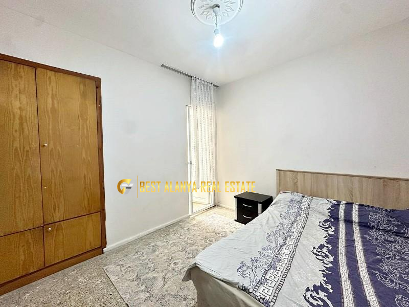 MEYAL SİTESİ MAHMUTLAR ALANYA ANTALYA TÜRKİYE SATILIK BOŞ 2+1 DAİRE